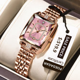 Relógio feminino Verny